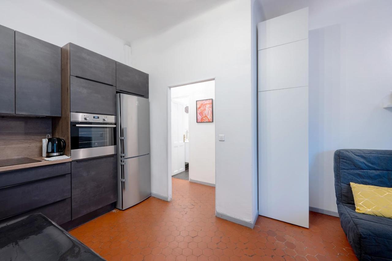 Spacieux - Cosy - Hypercentre - Netflix - Free Wifi Avignon Exterior photo