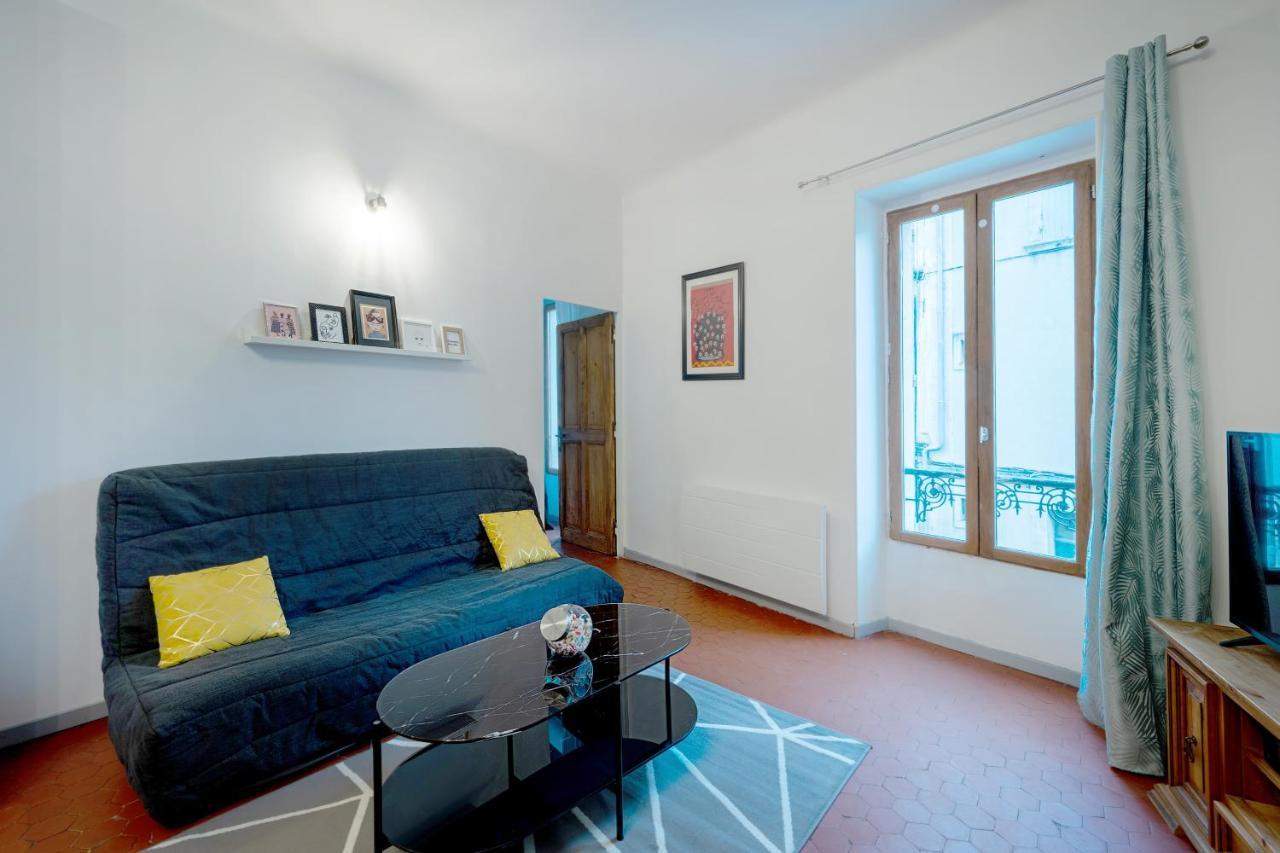 Spacieux - Cosy - Hypercentre - Netflix - Free Wifi Avignon Exterior photo