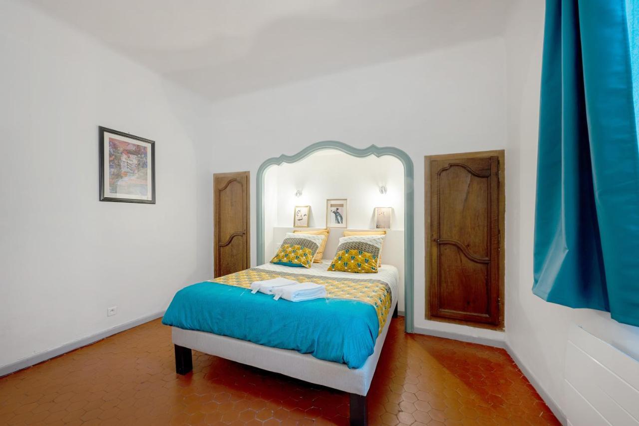 Spacieux - Cosy - Hypercentre - Netflix - Free Wifi Avignon Exterior photo